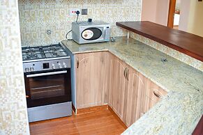 Patch of heaven - In Kiserian