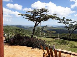 Patch of heaven - In Kiserian