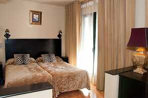 Hostal Tres Soles