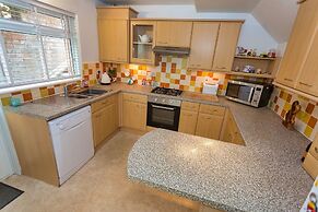 Braunton Hazel House 4 Bedrooms