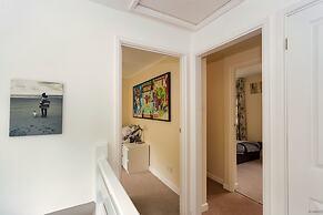 Braunton Hazel House 4 Bedrooms