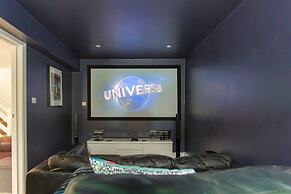 Braunton Hazel House 4 Bedrooms