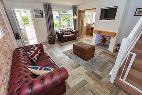 Braunton Hazel House 4 Bedrooms