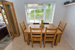 Braunton Hazel House 4 Bedrooms