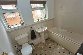 Braunton Hazel House 4 Bedrooms