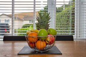 Braunton Hazel House 4 Bedrooms