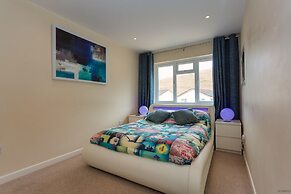 Braunton Hazel House 4 Bedrooms