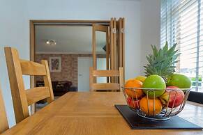 Braunton Hazel House 4 Bedrooms