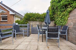 Braunton Hazel House 4 Bedrooms