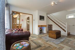 Braunton Hazel House 4 Bedrooms