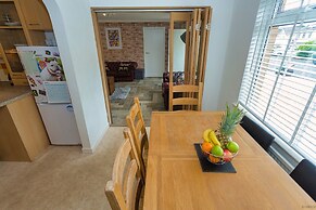 Braunton Hazel House 4 Bedrooms