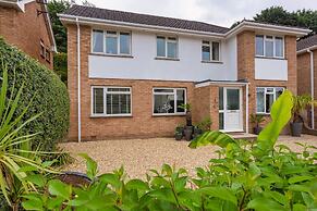 Braunton Hazel House 4 Bedrooms