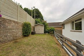 Braunton Hazel House 4 Bedrooms