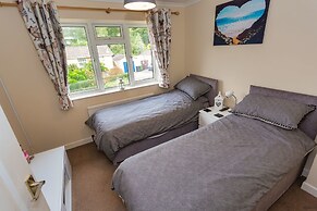 Braunton Hazel House 4 Bedrooms