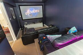 Braunton Hazel House 4 Bedrooms