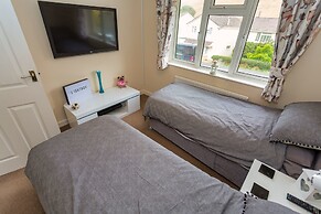 Braunton Hazel House 4 Bedrooms