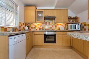 Braunton Hazel House 4 Bedrooms
