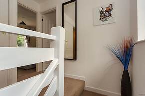 Braunton Hazel House 4 Bedrooms