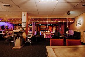 Hotel de Oringer Marke & Stee by Flow