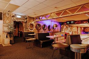 Hotel de Oringer Marke & Stee by Flow