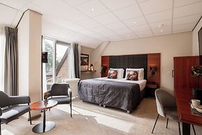 Hotel de Oringer Marke & Stee by Flow