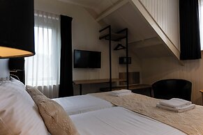 Hotel de Oringer Marke & Stee by Flow