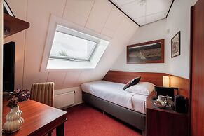 Hotel de Oringer Marke & Stee by Flow