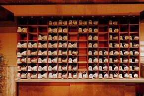 Hotel de Oringer Marke & Stee by Flow