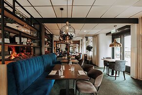 Hotel de Oringer Marke & Stee by Flow