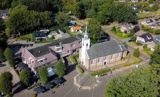Hotel de Oringer Marke & Stee by Flow