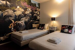 Hotel de Oringer Marke & Stee by Flow