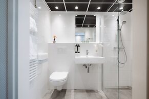 Hotel de Oringer Marke & Stee by Flow