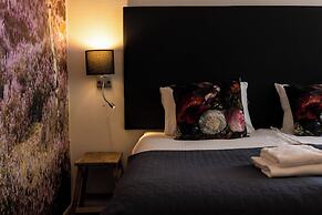 Hotel de Oringer Marke & Stee by Flow