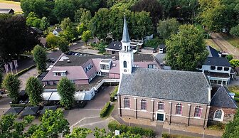 Hotel de Oringer Marke & Stee by Flow