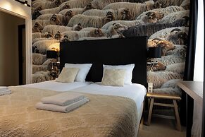 Hotel de Oringer Marke & Stee by Flow