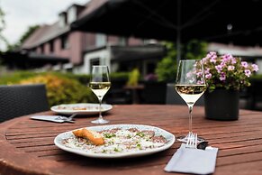 Hotel de Oringer Marke & Stee by Flow