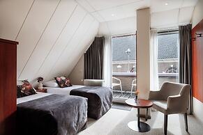 Hotel de Oringer Marke & Stee by Flow