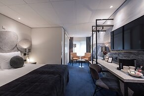 Hotel de Oringer Marke & Stee by Flow