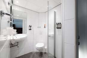 Hotel de Oringer Marke & Stee by Flow