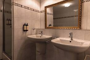 Hotel de Oringer Marke & Stee by Flow