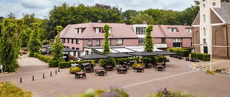 Hotel de Oringer Marke & Stee by Flow