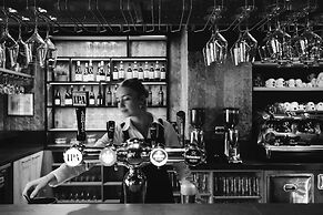 Hotel de Oringer Marke & Stee by Flow