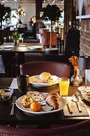 Hotel de Oringer Marke & Stee by Flow