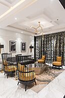 Stonehill Suites