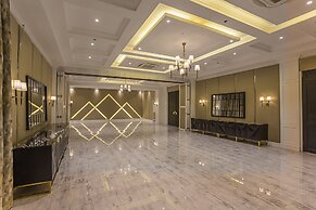 Stonehill Suites