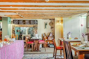 Grace - Tiger Inn