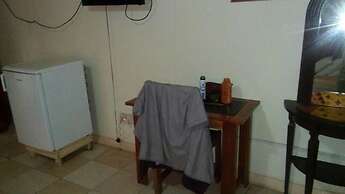 New Mexico Hotel - Takoradi