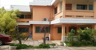 New Mexico Hotel - Takoradi