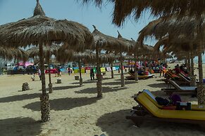 Mousa Coast