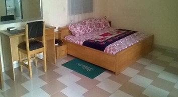 Anaji Royal Hotel